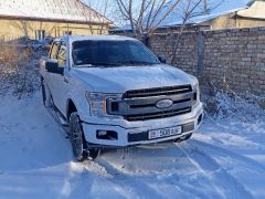 Сүрөт унаа Ford F-150