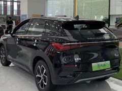 Photo of the vehicle BYD Yuan Plus