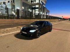 Сүрөт унаа BMW 5 серия