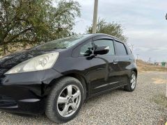 Сүрөт унаа Honda Fit