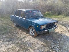 Сүрөт унаа ВАЗ (Lada) 2107