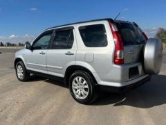 Сүрөт унаа Honda CR-V