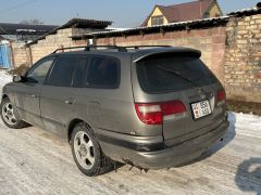 Photo of the vehicle Toyota Caldina