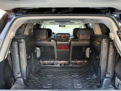 Photo of the vehicle Lexus LX