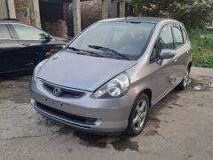 Сүрөт унаа Honda Jazz