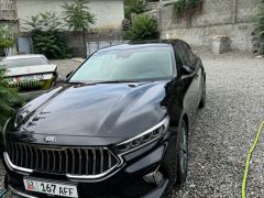 Фото авто Kia K7