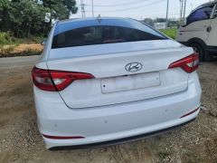 Photo of the vehicle Hyundai Sonata