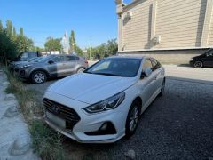 Сүрөт унаа Hyundai Sonata