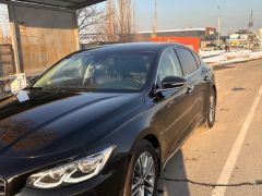 Photo of the vehicle Hyundai Grandeur