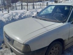 Сүрөт унаа Audi 80