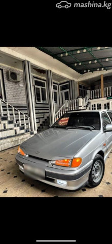 ВАЗ (Lada) 2114