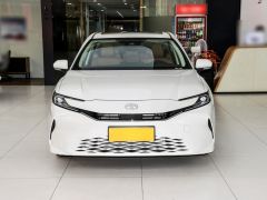 Photo of the vehicle Toyota Camry