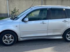 Photo of the vehicle Mazda Demio