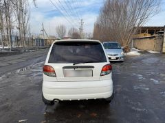 Сүрөт унаа Daewoo Matiz