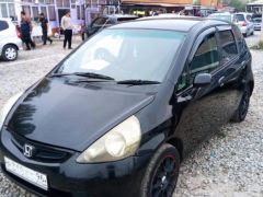 Фото авто Honda Fit