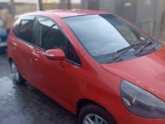 Фото авто Honda Fit