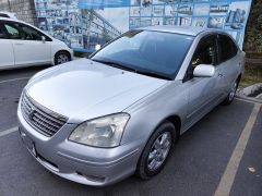 Фото авто Toyota Allion