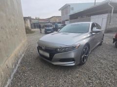 Photo of the vehicle Honda Accord