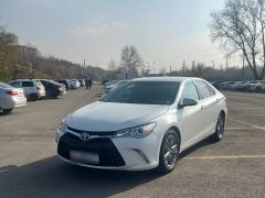 Сүрөт унаа Toyota Camry