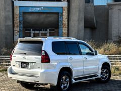 Фото авто Lexus GX