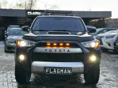 Photo of the vehicle Toyota 4Runner