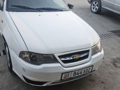 Фото авто Daewoo Nexia