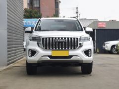 Сүрөт унаа Haval H9