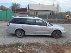 Photo of the vehicle Subaru Legacy