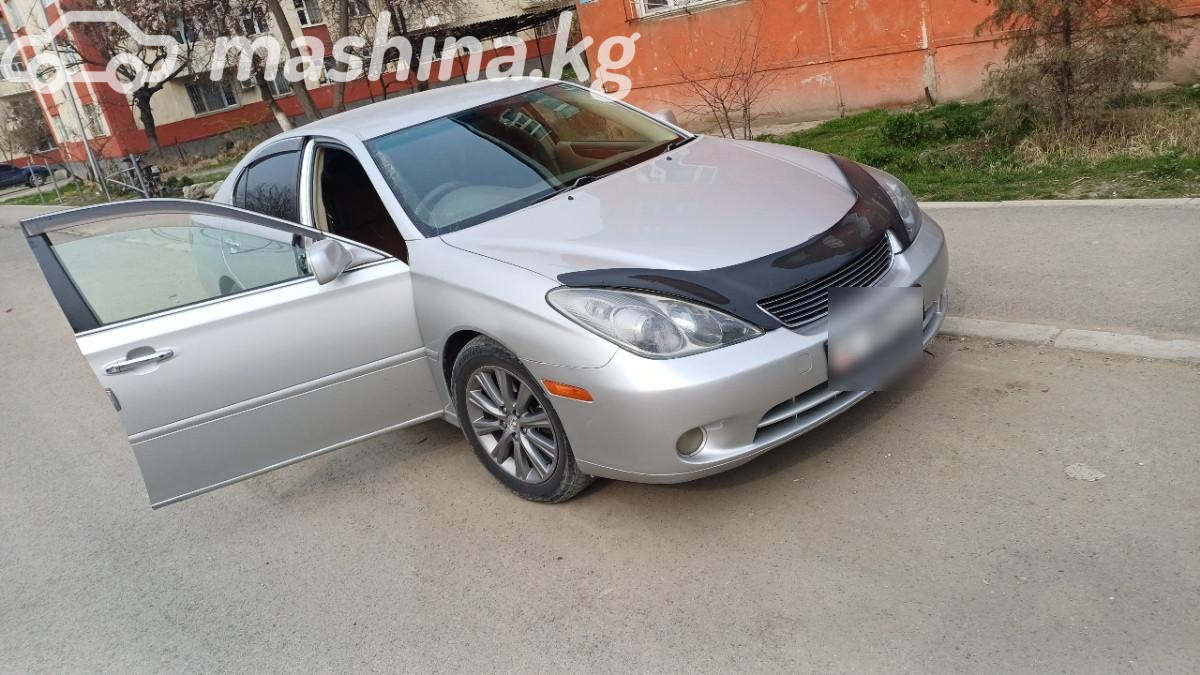 Toyota Windom