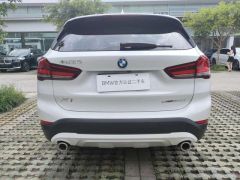 Фото авто BMW X1