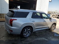 Фото авто Hyundai Palisade