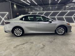 Photo of the vehicle Toyota Camry