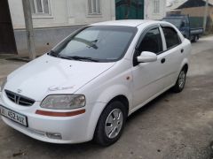 Сүрөт унаа Daewoo Kalos