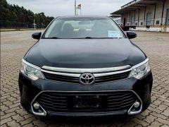 Сүрөт унаа Toyota Camry