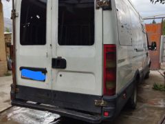 Фото авто IVECO Daily