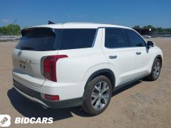 Фото авто Hyundai Palisade