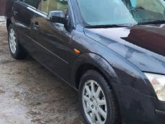 Photo of the vehicle Ford Mondeo