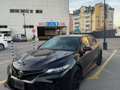 Photo of the vehicle Toyota Camry