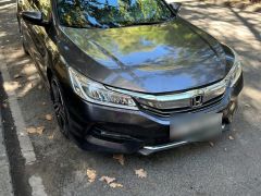 Photo of the vehicle Honda Accord