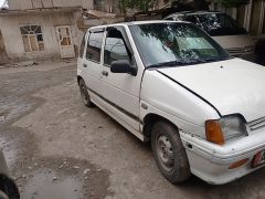 Фото авто Daewoo Tico