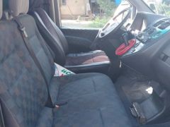 Сүрөт унаа Mercedes-Benz Vito