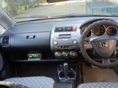 Сүрөт унаа Honda Fit