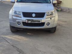 Photo of the vehicle Suzuki Grand Vitara