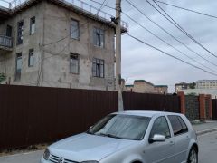 Сүрөт унаа Volkswagen Golf