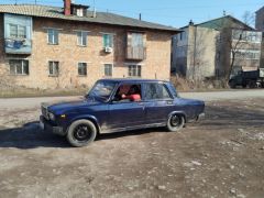 Фото авто ВАЗ (Lada) 2107