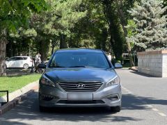 Photo of the vehicle Hyundai Sonata