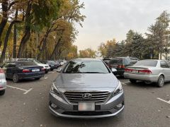 Фото авто Hyundai Sonata