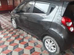 Фото авто Chevrolet Spark