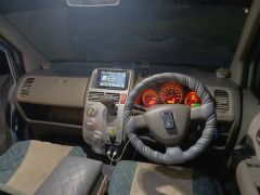 Photo of the vehicle Honda Mobilio