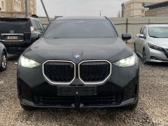 Сүрөт унаа BMW X3